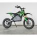 Электромотоцикл GreenCamel Питбайк DB500
