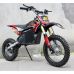 Электромотоцикл GreenCamel Питбайк DB500
