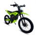 Электромотоцикл White Siberia BELLLUGA 002 6000W