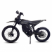 Электромотоцикл White Siberia BELLLUGA 002 6000W