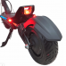 Электросамокат Halten Cross v.3 Pro
