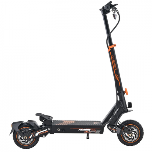 Электросамокат Kugoo F1 Pro Max