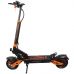 Электросамокат Kugoo Max Speed Pro