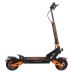 Электросамокат Kugoo Max Speed Pro