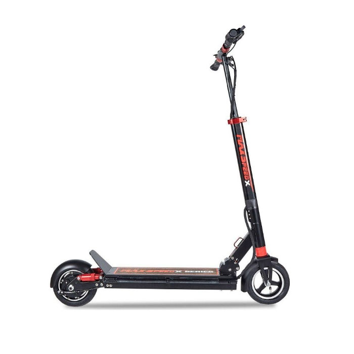 Купить электросамокат MaxSpeed X8 36V 10,4Ah недорого