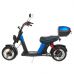 Электроскутер CityCoco GT M6 Pro
