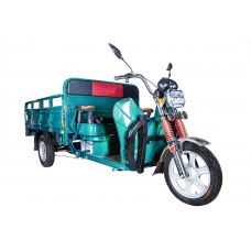 Грузовой электрический трицикл Rutrike JB 2000 60V1500W
