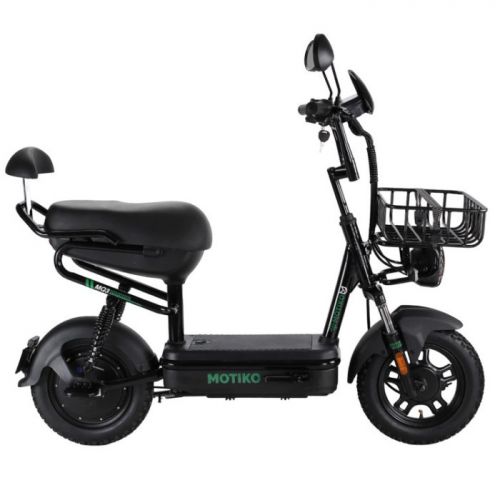 Электроскутер Motiko MQ3 Электроскутер Motiko MQ3