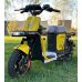 Электроскутер Wenbox U5 Pro