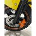 Электроскутер Wenbox U5 Pro