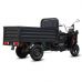 Электроскутер White Siberia Sibtrike Pro Cargo