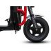Электроскутер White Siberia Sibtrike Pro Cargo