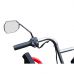 Электроскутер White Siberia Sibtrike Pro Cargo