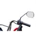 Электроскутер White Siberia Sibtrike Pro Cargo