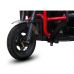 Электроскутер White Siberia Sibtrike Pro Cargo