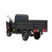 Электроскутер White Siberia Sibtrike Pro Cargo