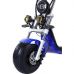 Трехколесный электроскутер Citycoco Trike GT X6