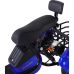 Трехколесный электроскутер Citycoco Trike GT X6