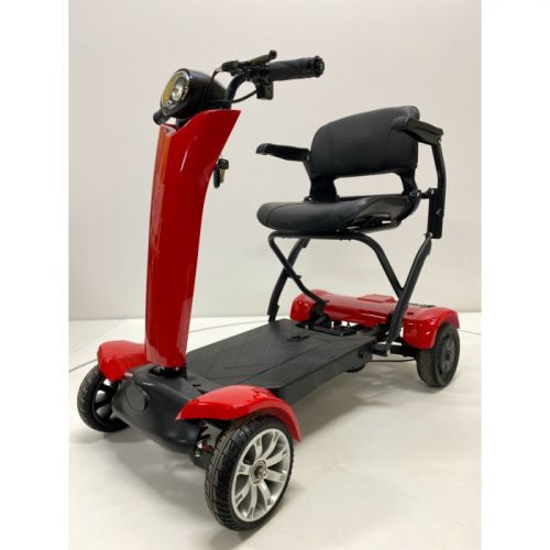 Трицикл GreenCamel Кольт 550 автомат Трицикл GreenCamel Кольт 550 автомат