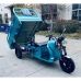 Электротрицикл грузовой GreenCamel Тендер 1