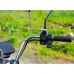 Электротрицикл WHITE SIBERIA SIBTRIKE CARGO 1000 