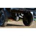 Электротрицикл WHITE SIBERIA SIBTRIKE CARGO 1000 