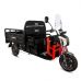 Электротрицикл WHITE SIBERIA SIBTRIKE CARGO 1000 