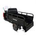 Электротрицикл WHITE SIBERIA SIBTRIKE CARGO 1000 