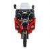Электротрицикл WHITE SIBERIA SIBTRIKE CARGO 1500 