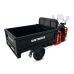 Электротрицикл WHITE SIBERIA SIBTRIKE CARGO 1500 
