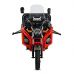 Электротрицикл WHITE SIBERIA SIBTRIKE CARGO 1500 