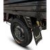 Электротрицикл WHITE SIBERIA SIBTRIKE CARGO 1500 