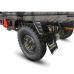 Электротрицикл WHITE SIBERIA SIBTRIKE PRO CARGO 2000