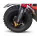 Электротрицикл WHITE SIBERIA SIBTRIKE PRO CARGO 2000