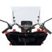 Электротрицикл WHITE SIBERIA SIBTRIKE PRO CARGO 2000
