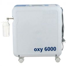 Кислородный концентратор Bitmos OXY 6000 (6L)