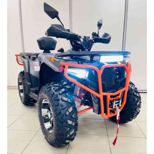 Квадроцикл Kugoo K5 Квадроцикл Kugoo K5
