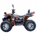 Бензиновый квадроцикл Kugoo K3 Pro