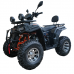 Бензиновый квадроцикл Kugoo K4 Pro