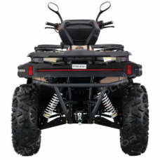 Квадроцикл Kugoo K6