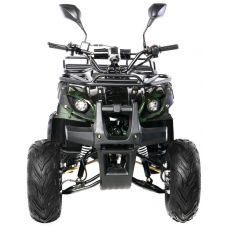 Квадроцикл бензиновый MOTAX ATV Grizlik-8 1+1