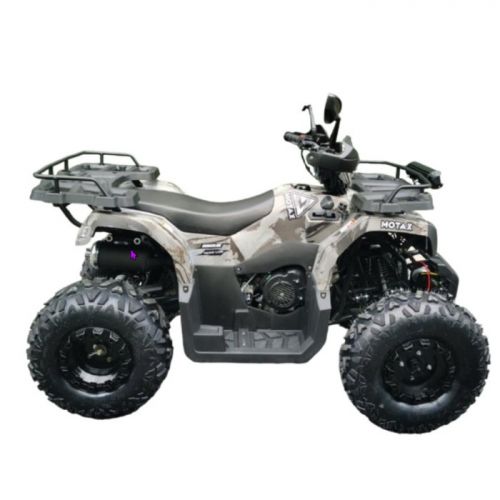 Квадроцикл GRIZLIK T200 LUX