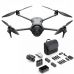 Квадрокоптер DJI Mavic 4 Pro Creator Combo с пультом DJI RC Pro 2
