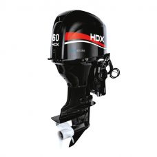 Лодочный мотор HDX F 60 BEL-T-EFI 