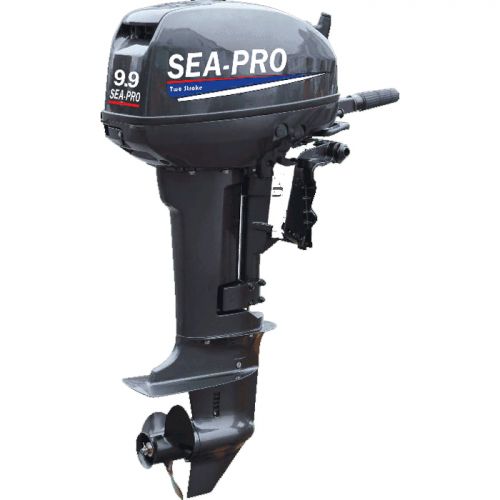 Лодочный мотор SEA-PRO OТH 9.9S 2-х тактный