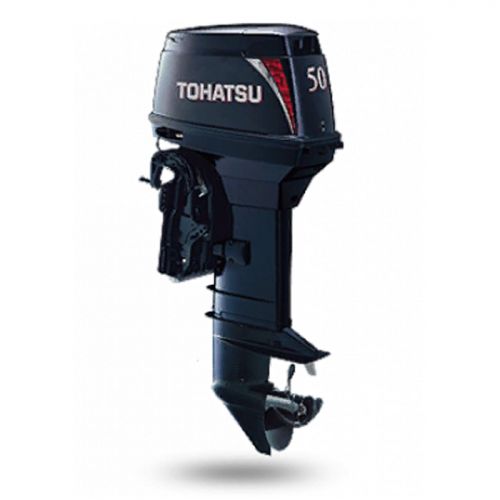 Лодочный мотор TOHATSU M 50 EPO S