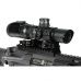 Оптический прицел Leapers Accushot Tactical 1-4.5x28