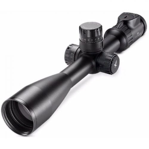 Оптический прицел Swarovski X5I 3.5-18x50* к P L 4W-I+