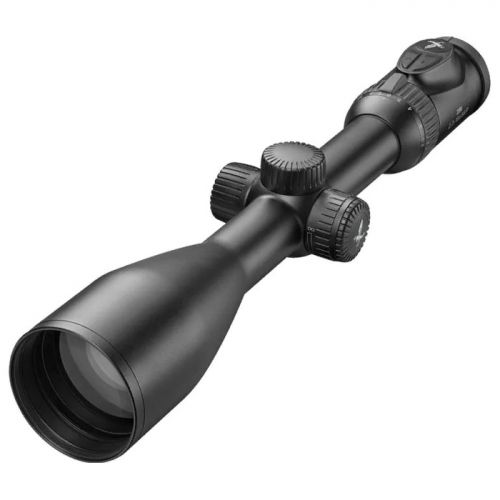 Оптический прицел Swarovski Z8i 2.3-18x56* к P L 4W-I Оптический прицел Swarovski Z8i 2.3-18x56* к P L 4W-I