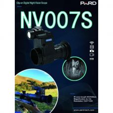 Прибор ночного видения PARD NV-007S (940нм)